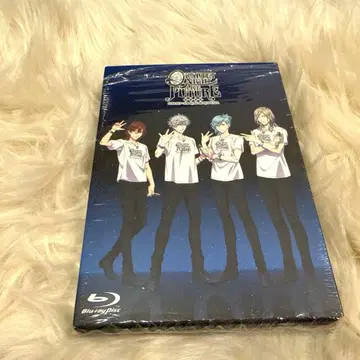 [ 구매 혜택 포함 ] 우타노 프린스 QUARTET NIGHT LIVE