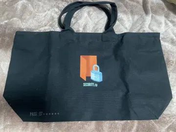 태국쇼 47L 토트백 2020