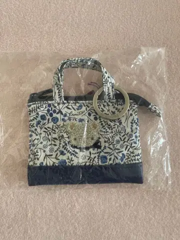 파밀리아 리버티 미니 백참