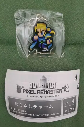 FF6 메지루시 참 에드거