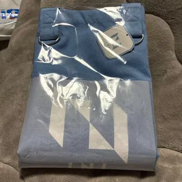 GiGO 한정 INI 토트백