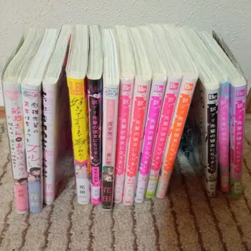 하자품 선배의 여자친구가 되었습니다 외