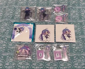 에이트리 콜라보 외 아크릴 스탠드 코타로