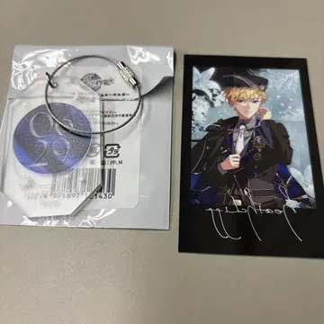 마법사의 약속 히스클리프 마호야쿠