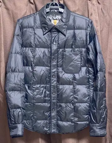 새상품급 일본제 저널 스탠다드 별주 로키 마운틴 셔츠 다운