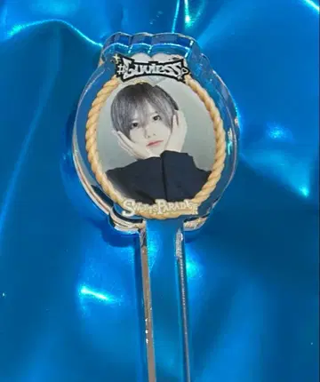 스이파라 아크릴 마들러 라브레스 유키 #Luvless