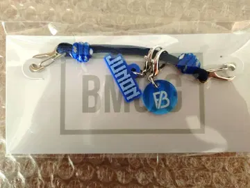 [ 새상품 ] 주논 슈참 BE:FIRST JUNON bmsg 페스티벌