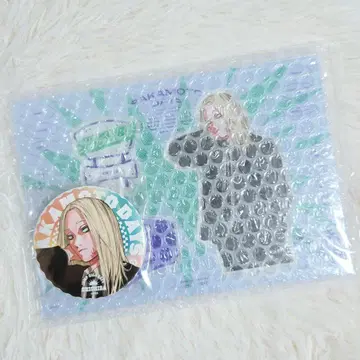 사카모토 데이즈 카미카미마와리 점프 GIGA 아크릴 스탠드 캔뱃지