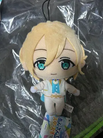 앙상블 스타즈 fine 텐쇼인 에이치 봉제 인형 앙스타