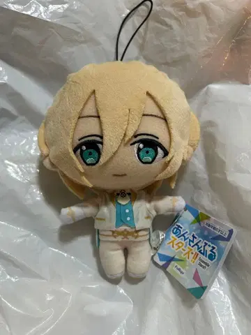 앙상블 스타즈 fine 텐쇼인 에이치 봉제 인형 앙스타