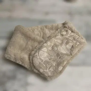 Murat님용 미니 머플러입니다.