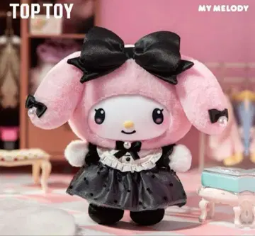 TOPTOY 마이멜로디