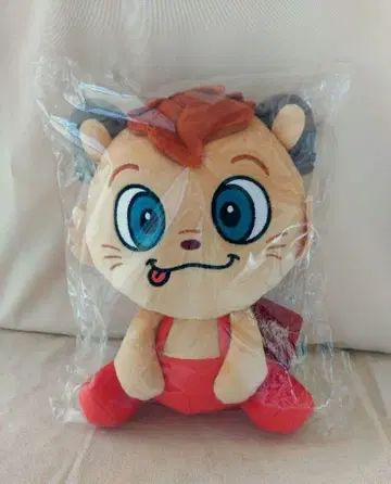 수주 판매 상품 이마이치 류지 캐릭터 BIG 봉제 인형 코라이지