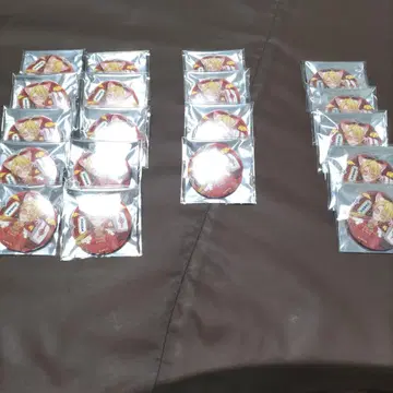 우라시마사카타센 센라 캔뱃지 2025 Brun