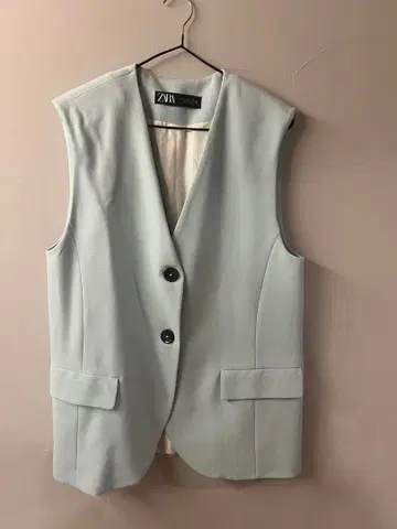 ZARA 새상품급 베스트 M