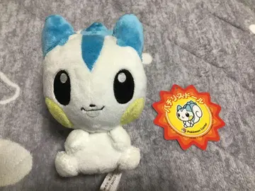 파치리스 인형 포켓몬 센터 한정판 봉제 인형