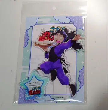 닌타마 란타로 쿠쿠치 헤이스케 스위츠 파라다이스 아크릴 스탠드