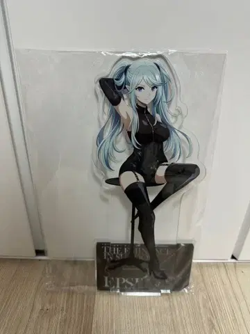 어둠의 실력자가 되고 싶어서 특대형 아크릴 피규어 엡실론  게이머즈