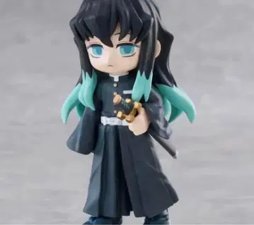 귀멸의 칼날 PalVerse 파르버스 피규어 토키토 무이치로 피규어