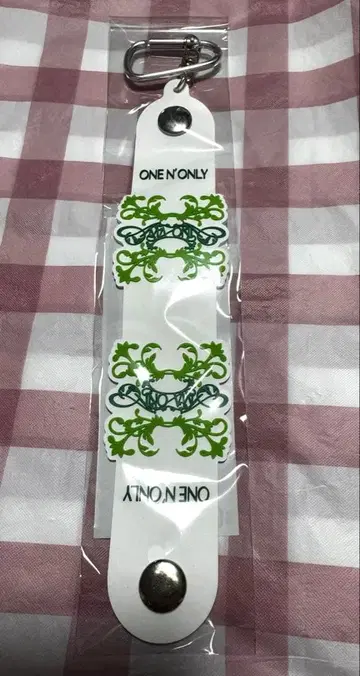 ONE N' ONLY AMAZONIA 러버 스트랩
