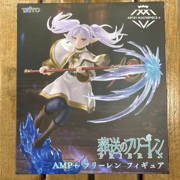 TAITO AMP+ 프리렌 피규어