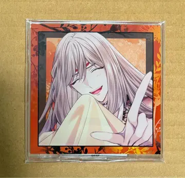 9R.I.P 아크릴 스탠드 유키마로