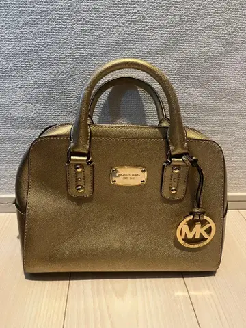 마이클코어스 2WAY 핸드백 숄더백 MICHAELKORS