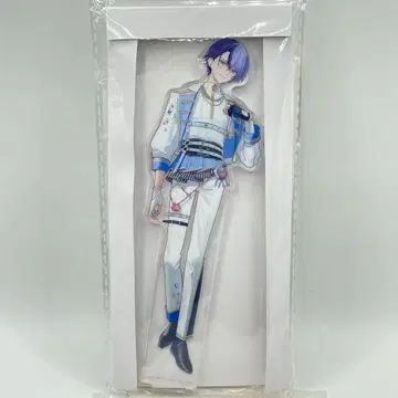 프로세카 아오야기 토야 아크릴 스탠드 5th Anniversary 감사제