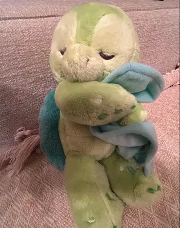 오르메르 봉제 인형