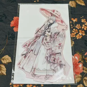 아이나나 센 아크릴 스탠드 [ 미개봉 ]