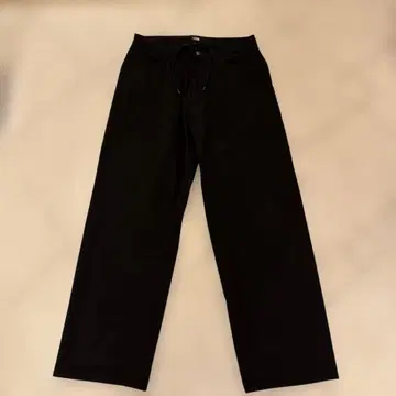 미사용 'TNF Purple Label' Pique Field Pants