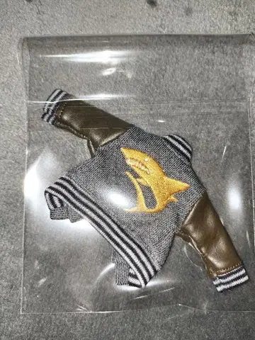 딜러님 제작 오비츠11 점퍼 블루종 바시티 자켓 자켓