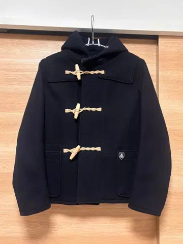 오르치발 ORCIVAL 더플 코트