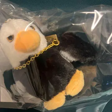 Mrs. GREEN APPLE 사용의 새 BABEL no TOH 키링