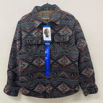 JACHS NEW YORK 셔츠 자켓 US/L 쉘 안감 보아 3