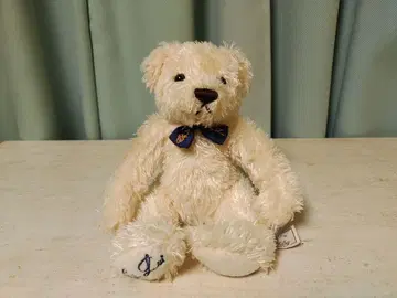 테디베어 봉제 인형