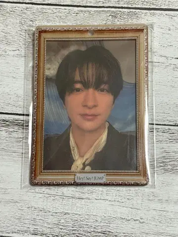 Hey! Say! JUMP [ S say ] 일반ver 구매 혜택