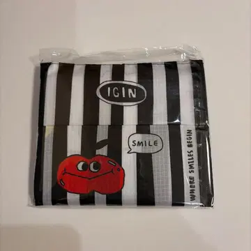 IGIN 아이긴 에코백 B 새상품 미개봉