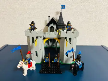 레고 성 시리즈 6074 왕자님의 성