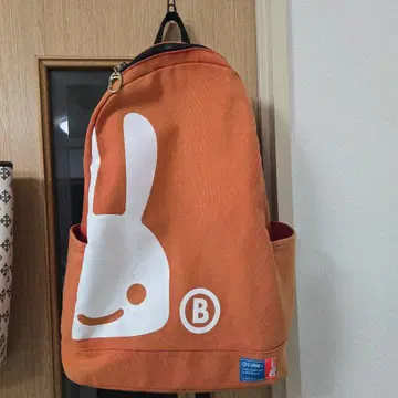 cune 토끼 백팩