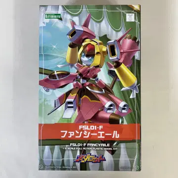 코토부키야 FSL01-F 팬셰르 프라모델 1/6 스케일