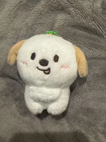 RIIZE 앤톤 봉제 인형 8cm