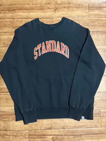 스탠다드 캘리포니아 맨투맨