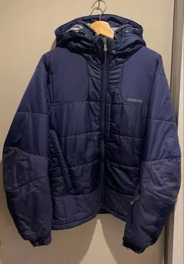 patagonia 파타고니아 퍼프 라이더 자켓 2006년 S