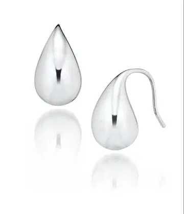 SV925 귀걸이 PUFFY DROP