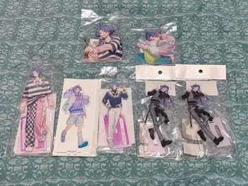 에이트리 아크릴 스탠드 모음 코타로