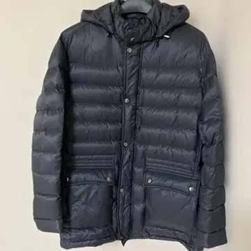 우에노 마츠자카야에서 구매 NOMINATE 노미네이트 일본제 다운 자켓