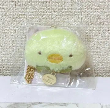 스미코구라시 Maison de FLEUR 백참 펭귄?