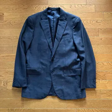 그린 라벨 릴랙싱 테일러드 자켓 이탈리아 원단 울