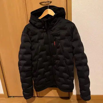 필드코어 다운 자켓 L 사이즈